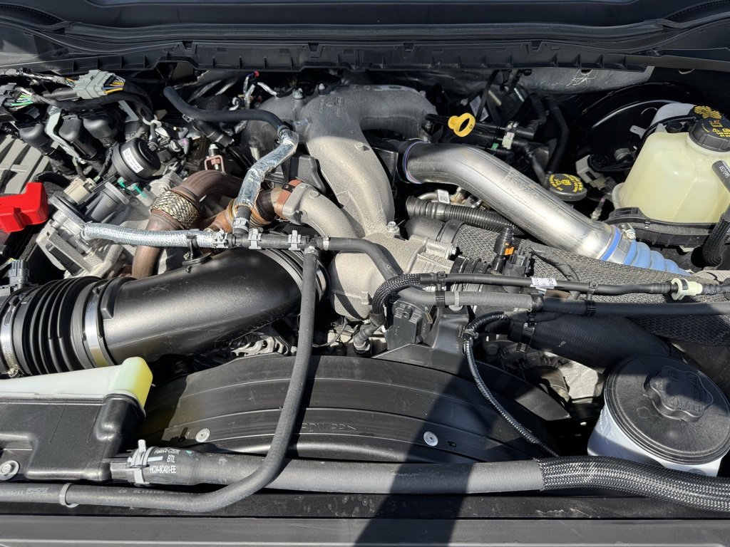 Used 2024 Ford F250 King Ranch image 26