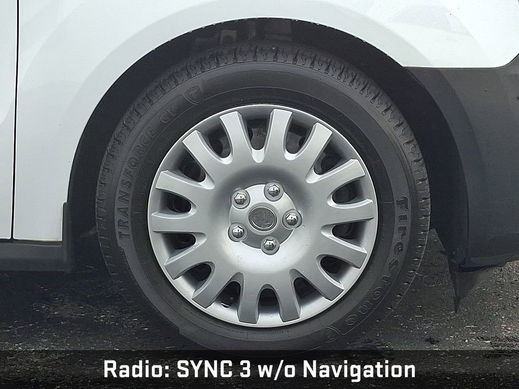 Used 2020 Ford Transit Connect XL image 10