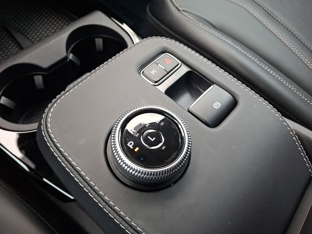 Used 2024 Ford Mustang Mach-E Premium image 15