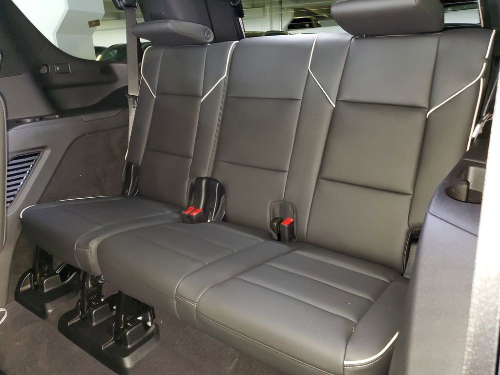 New 2026 Cadillac Escalade Sport AWD/4WD image 12