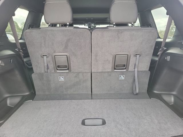 New 2026 Jeep Grand Cherokee L Laredo image 20