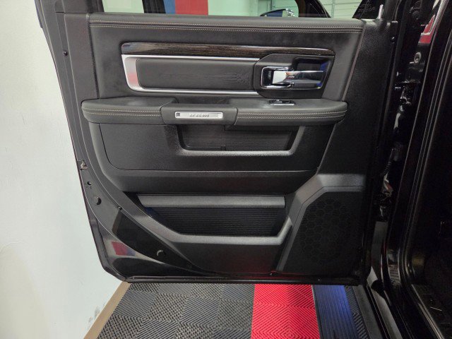 Used 2016 RAM 2500 Limited image 37