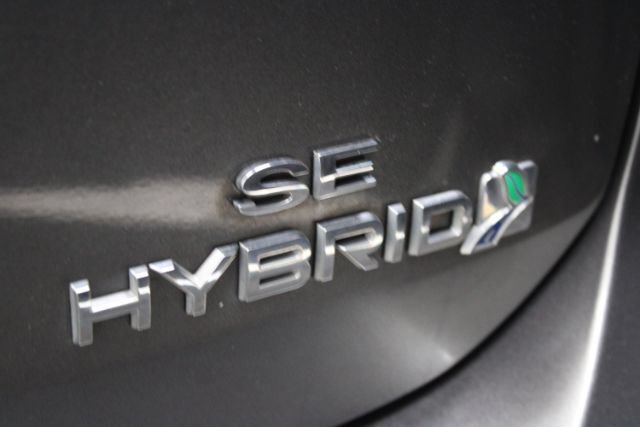 Used 2013 Ford C-MAX SE FWD image 8