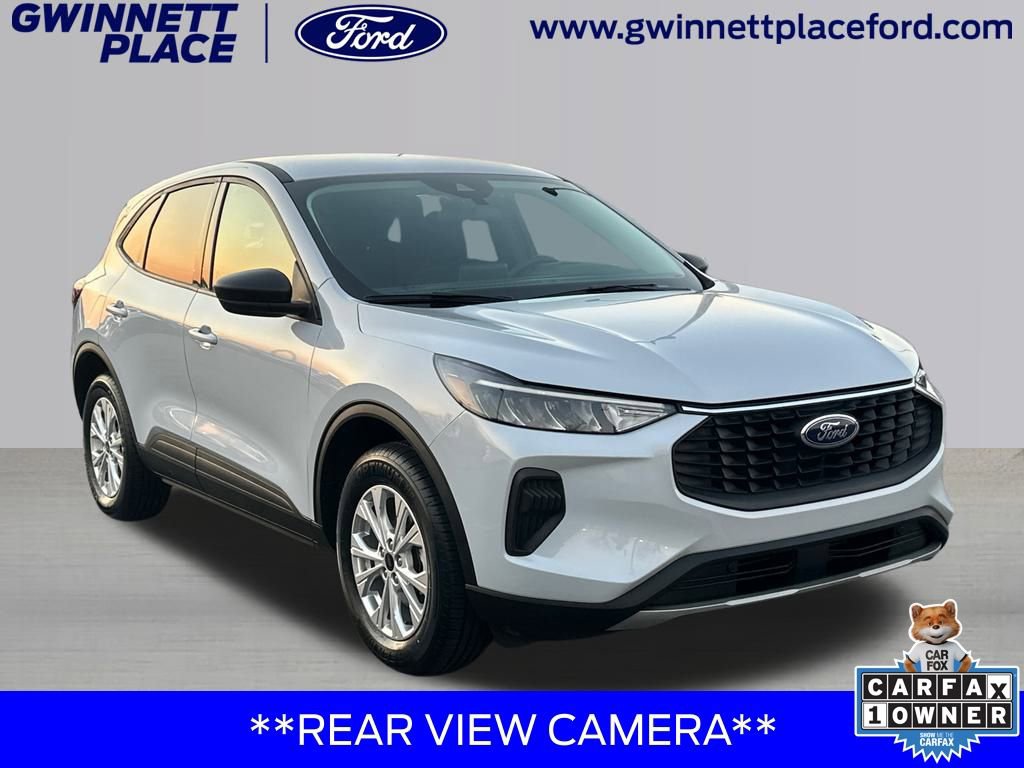 Used 2025 Ford Escape Active image 3