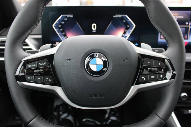 Used 2025 BMW 330i 330i image 19