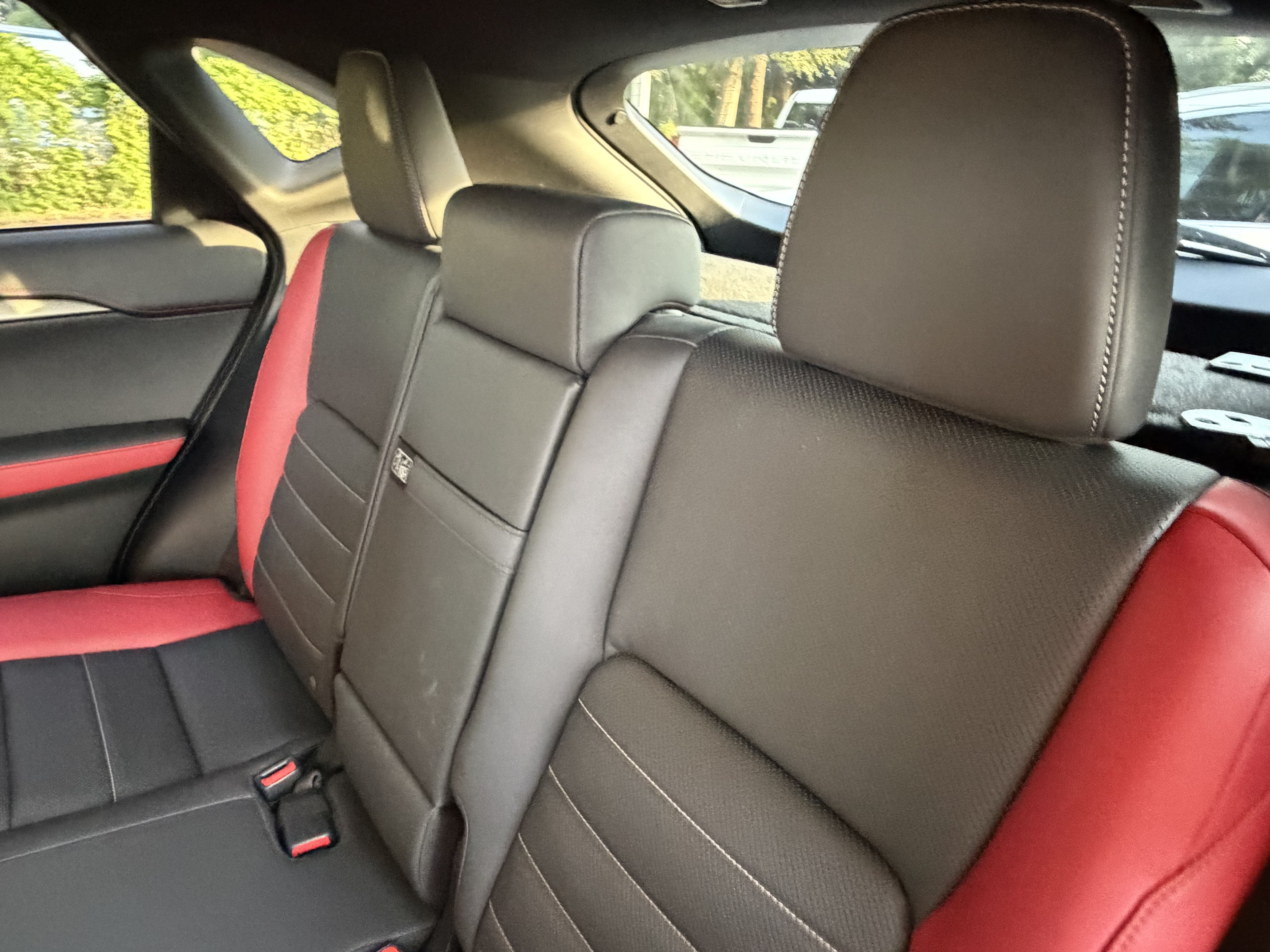 Certified 2021 Lexus NX 300 F Sport w/ F Sport Premium Package FWD image 34