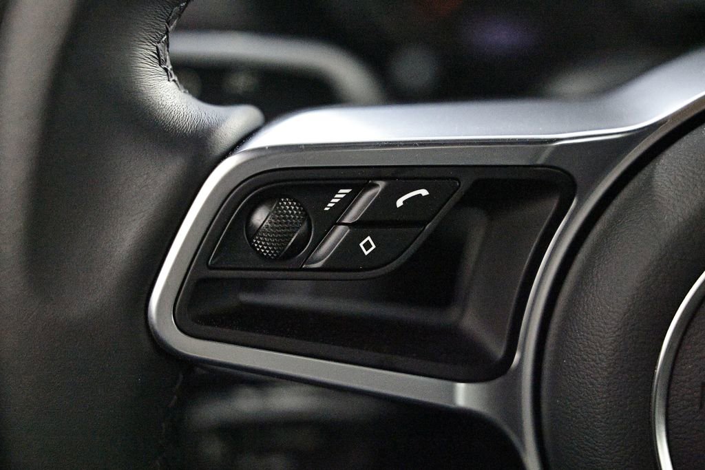 Certified 2025 Porsche 718 Cayman S image 35