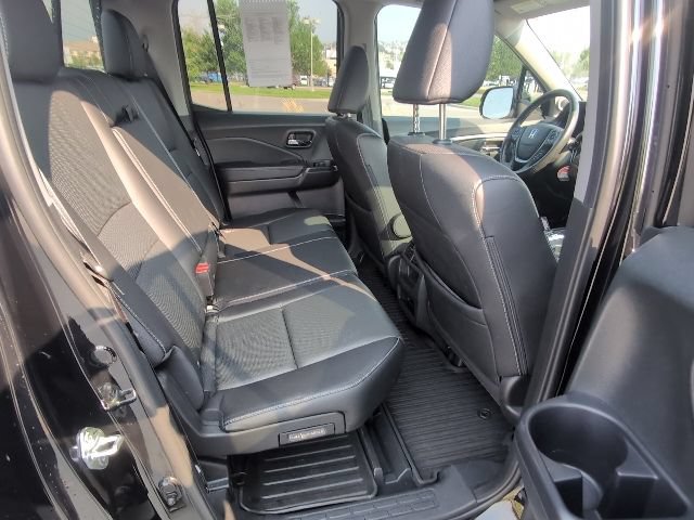 Used 2023 Honda Ridgeline RTL image 27
