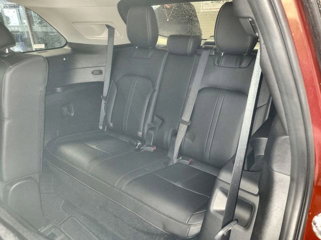 Used 2025 MAZDA CX-90 3.3 Turbo w/ Premium Sport Pkg image 24