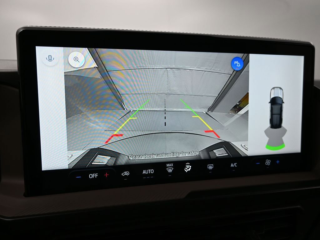 New 2025 Ford Bronco Sport Big Bend image 19