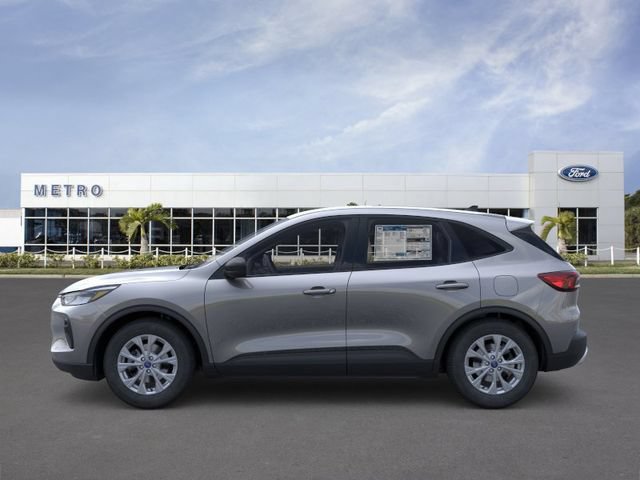 New 2026 Ford Escape Active w/ Active Premium Tech Pack FWD image 3