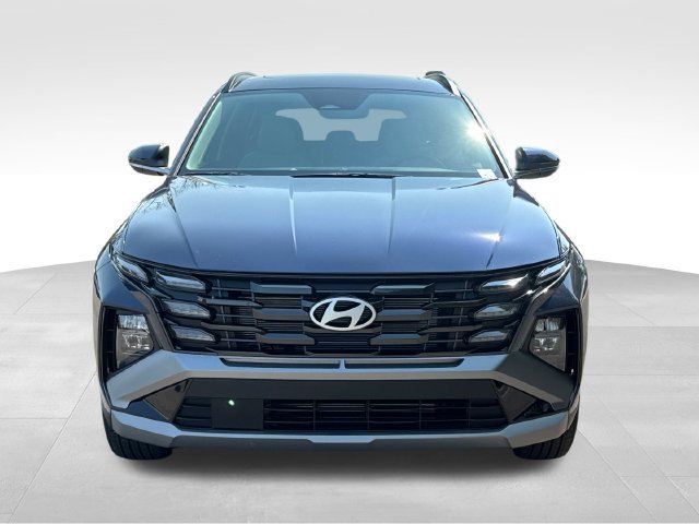 New 2026 Hyundai Tucson SEL AWD/4WD image 8