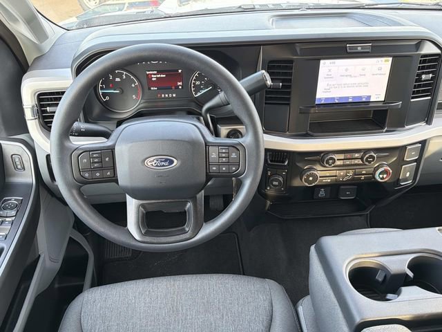 New 2026 Ford F250 XL w/ STX Appearance Package image 22