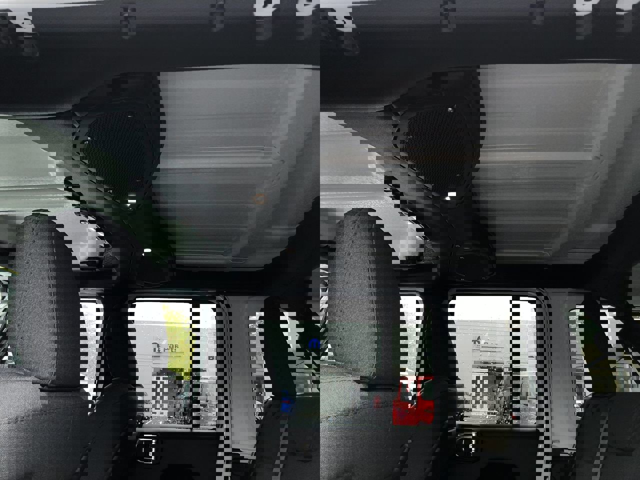 New 2026 Jeep Wrangler Unlimited Rubicon image 31