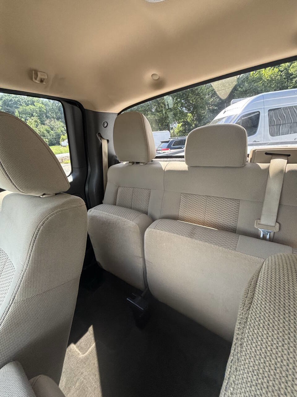 Used 2011 Ford F150 XLT image 21