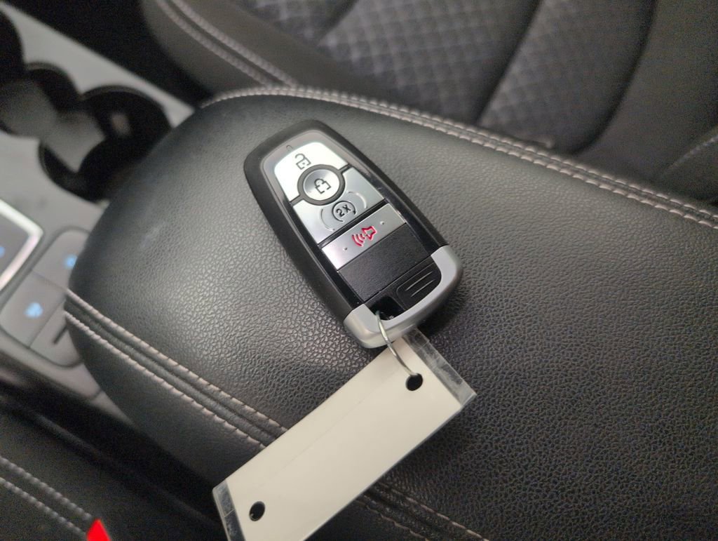 Certified 2024 Ford Escape Active w/ Cold Weather Package image 45