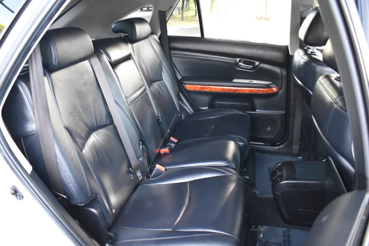Used 2008 Lexus RX 350 2WD image 38