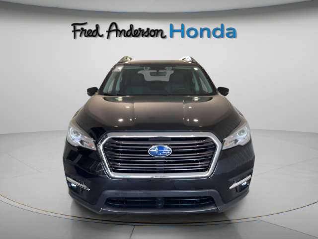 Used 2021 Subaru Ascent Limited w/ Technology Package AWD/4WD image 2