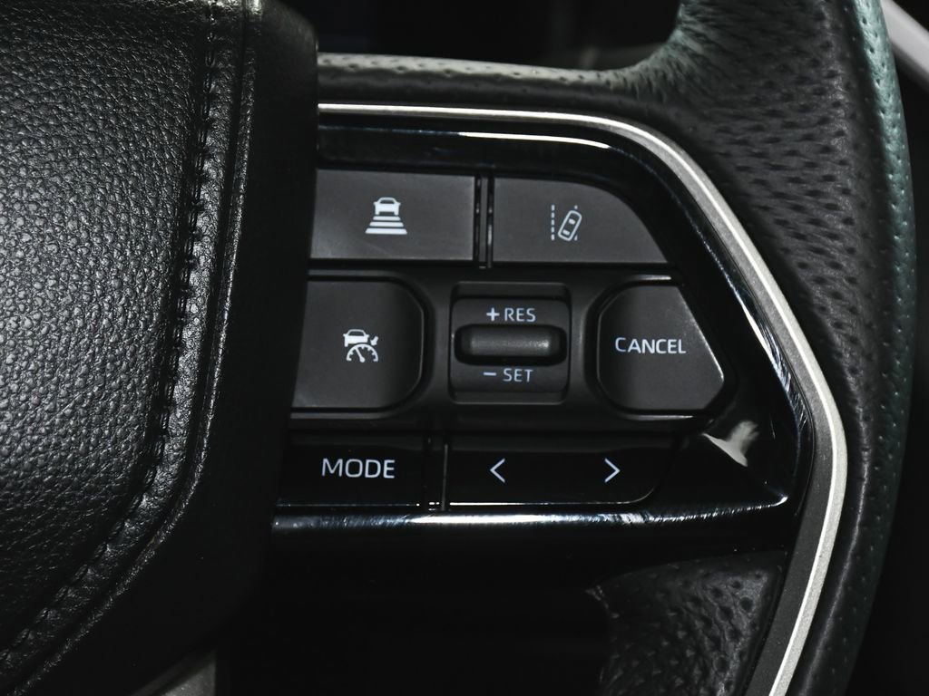 Used 2024 Toyota Tundra Limited w/ Power Package image 31