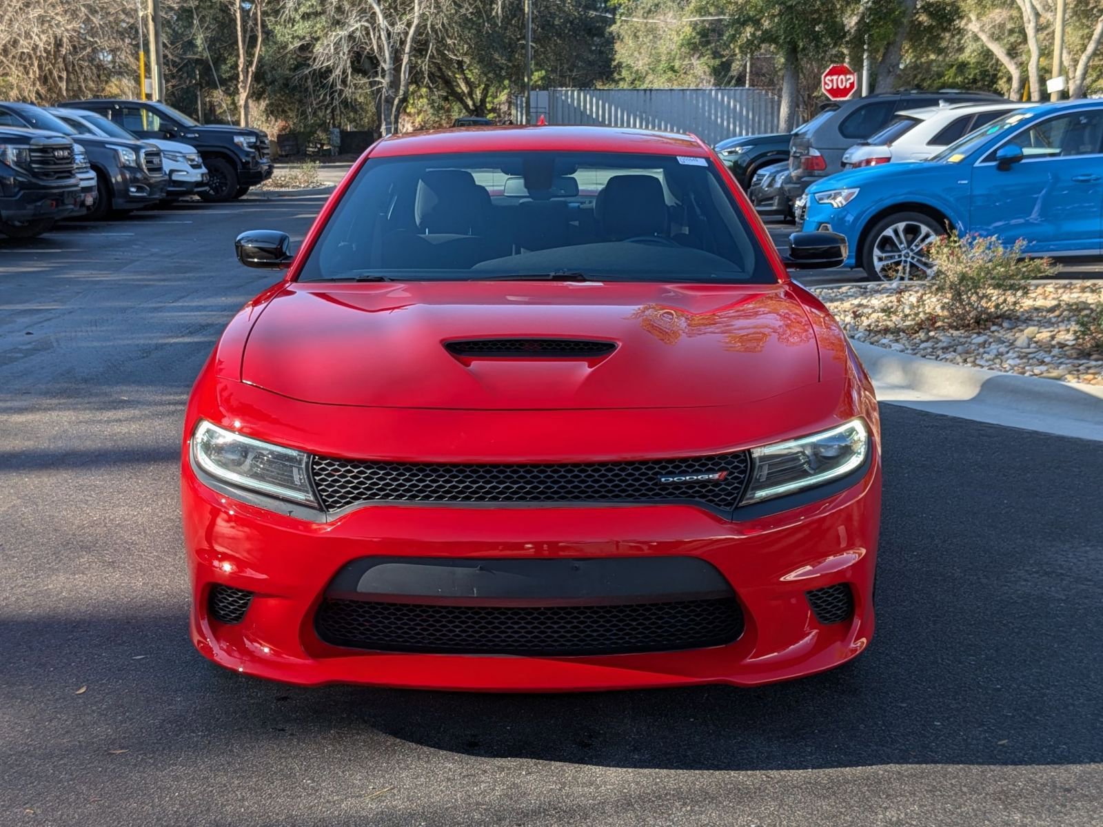 Used 2023 Dodge Charger GT image 8