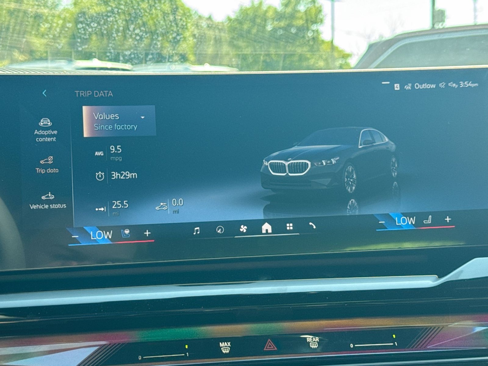New 2026 BMW 530i xDrive AWD/4WD image 20