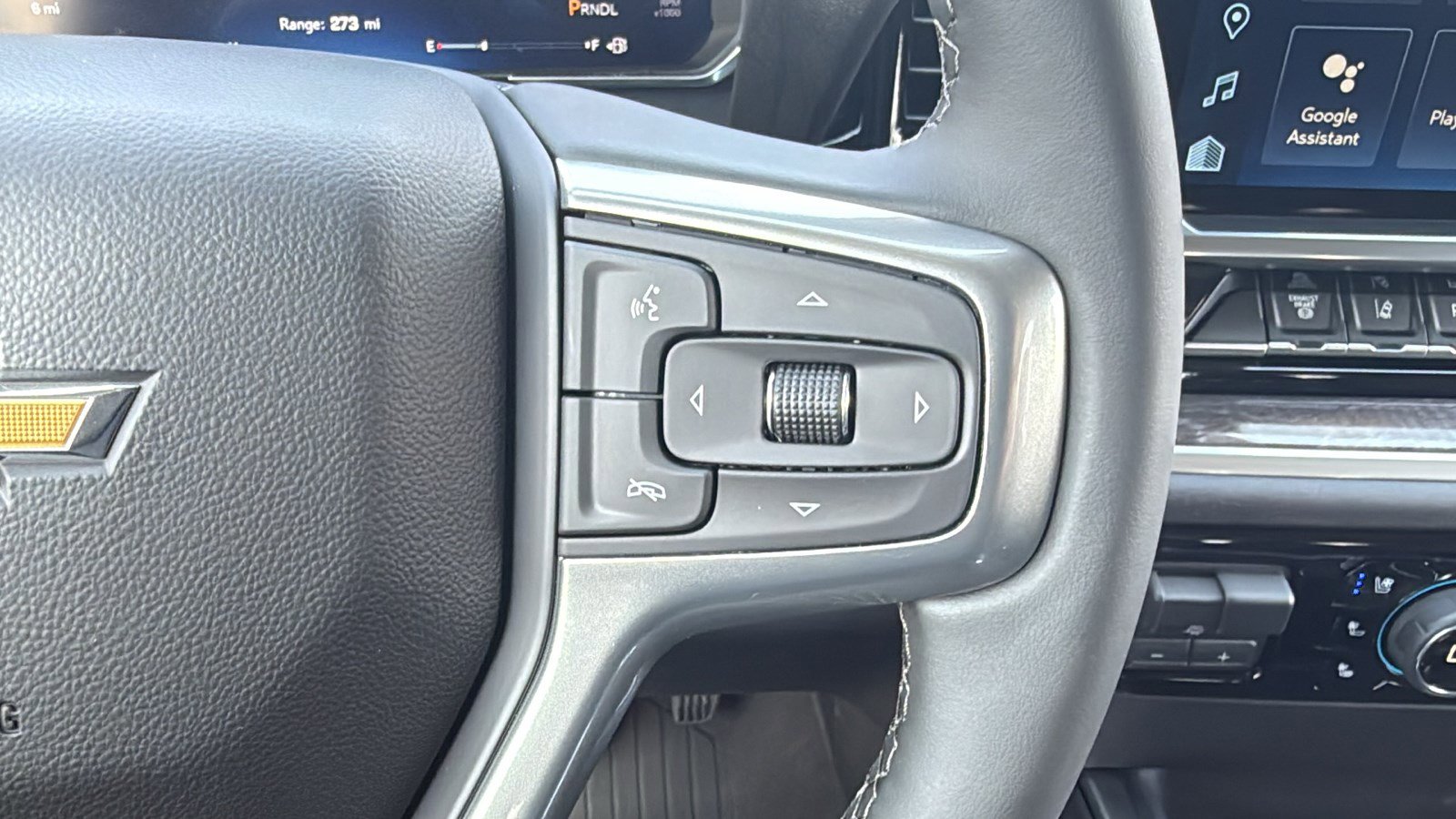 New 2026 Chevrolet Silverado 2500 LTZ w/ LTZ Convenience Package image 19