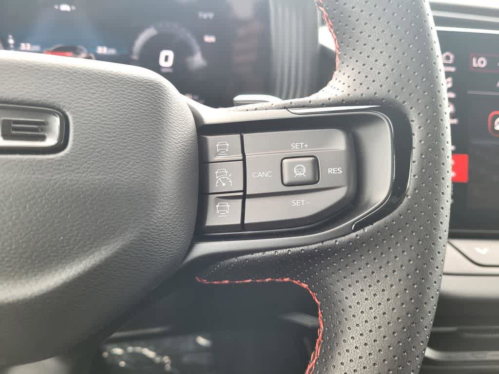 New 2026 Dodge Charger Scat Pack image 19