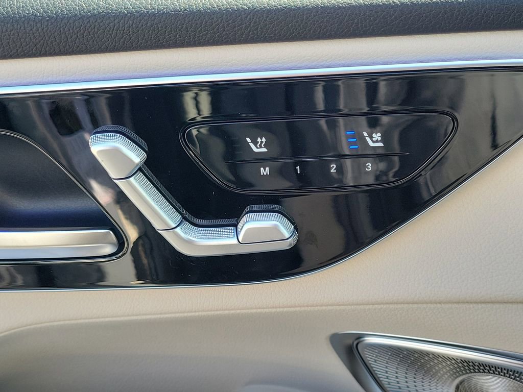 New 2026 Mercedes-Benz GLC 300 4MATIC image 25