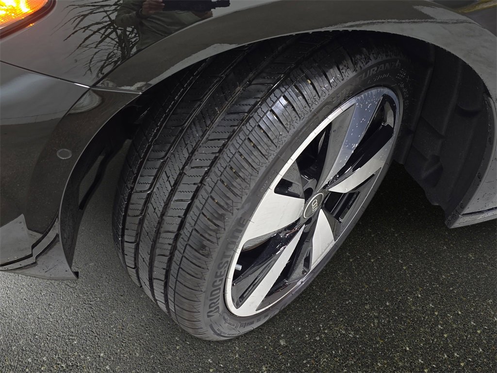 New 2025 Audi A5 2.0T Prestige image 32