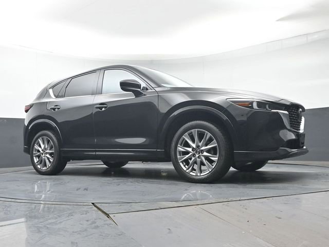 Certified 2024 MAZDA CX-5 AWD 2.5 S w/ Premium Package image 31