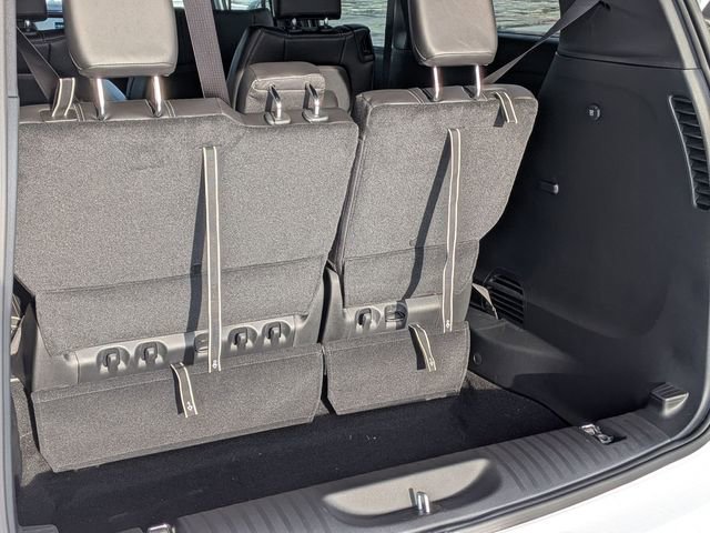 New 2026 Chrysler Pacifica Select image 26