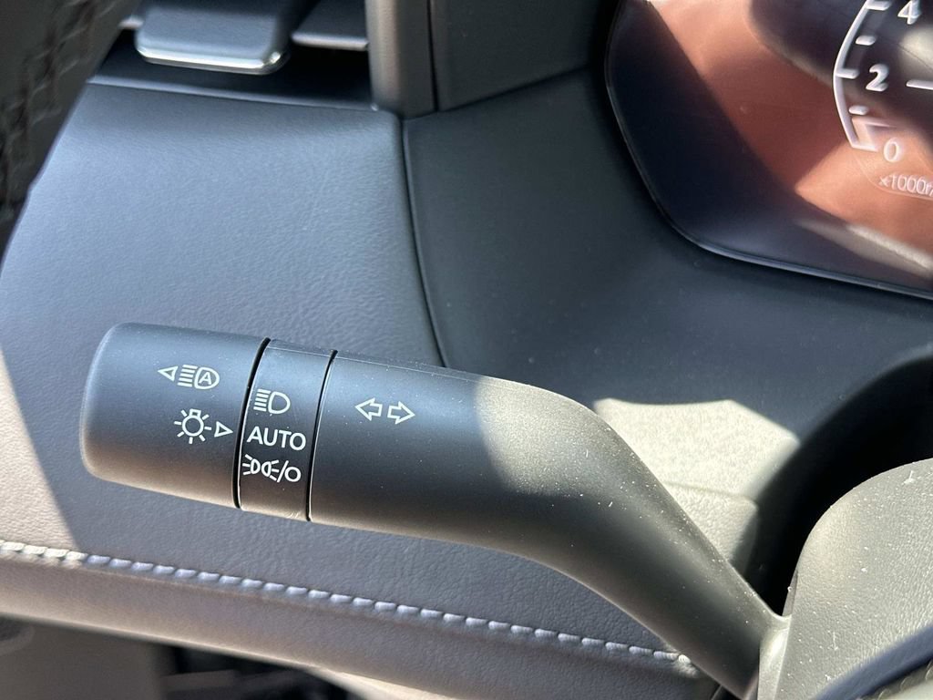 New 2026 MAZDA CX-5 Select AWD/4WD image 19
