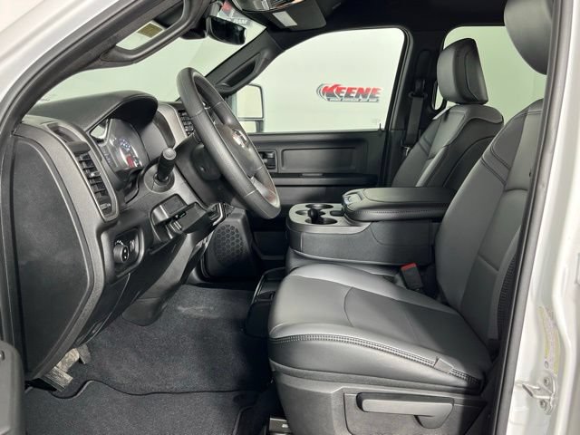 New 2026 RAM 2500 Tradesman AWD/4WD image 24