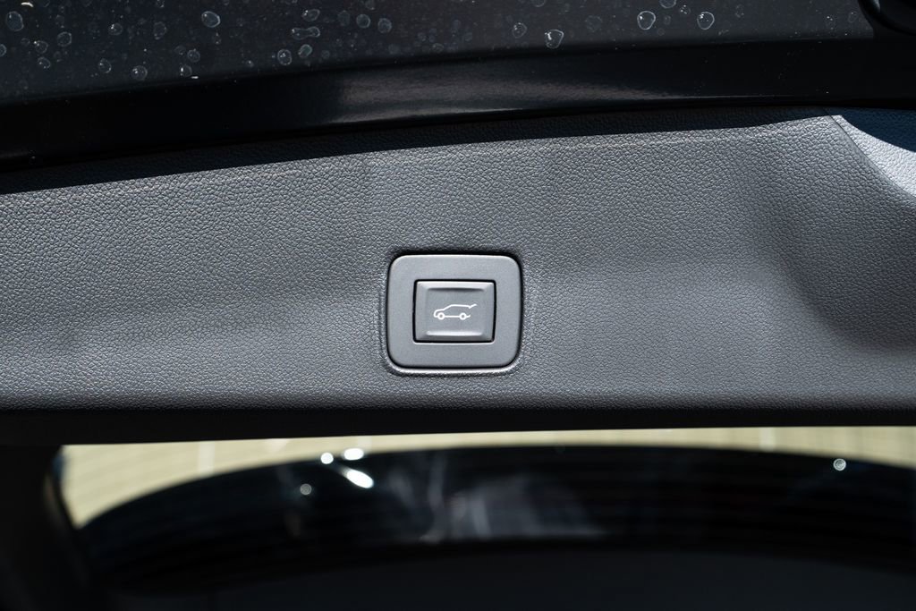 New 2026 Chevrolet TrailBlazer LT w/ Convenience Package image 39