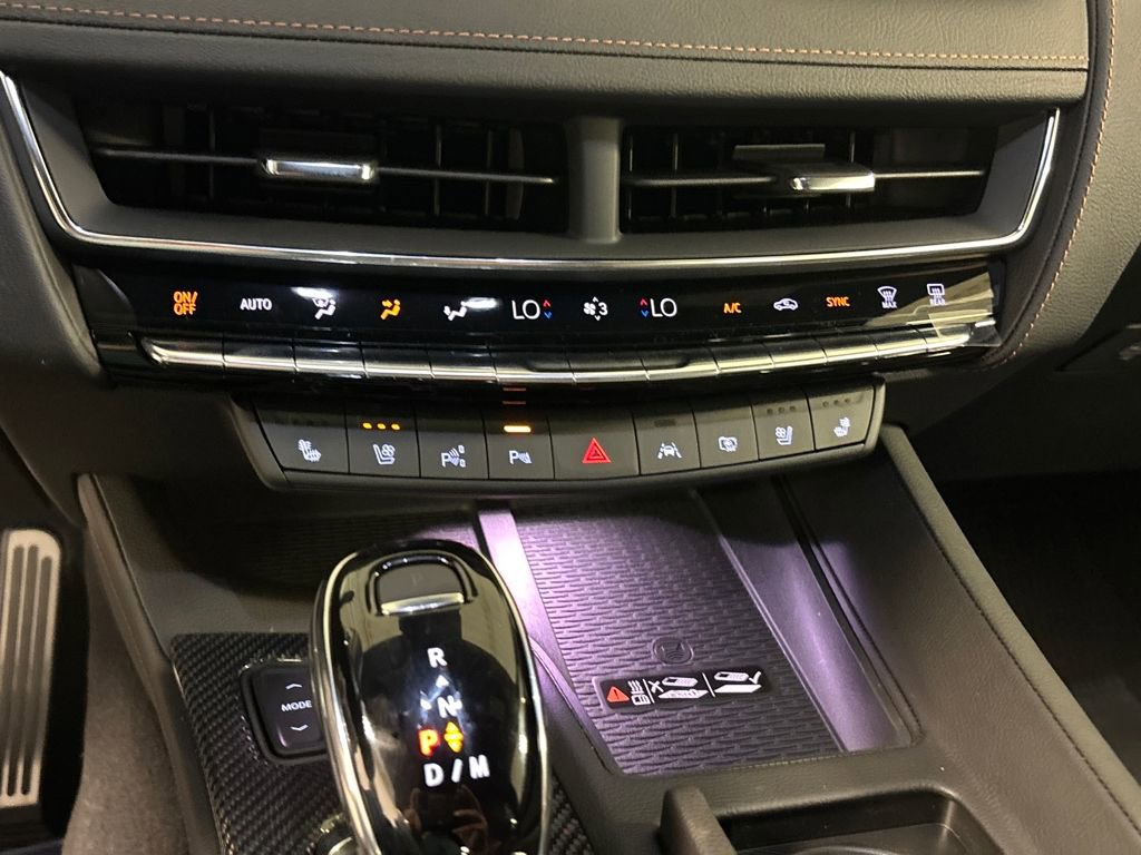 New 2026 Cadillac CT5 Sport image 39