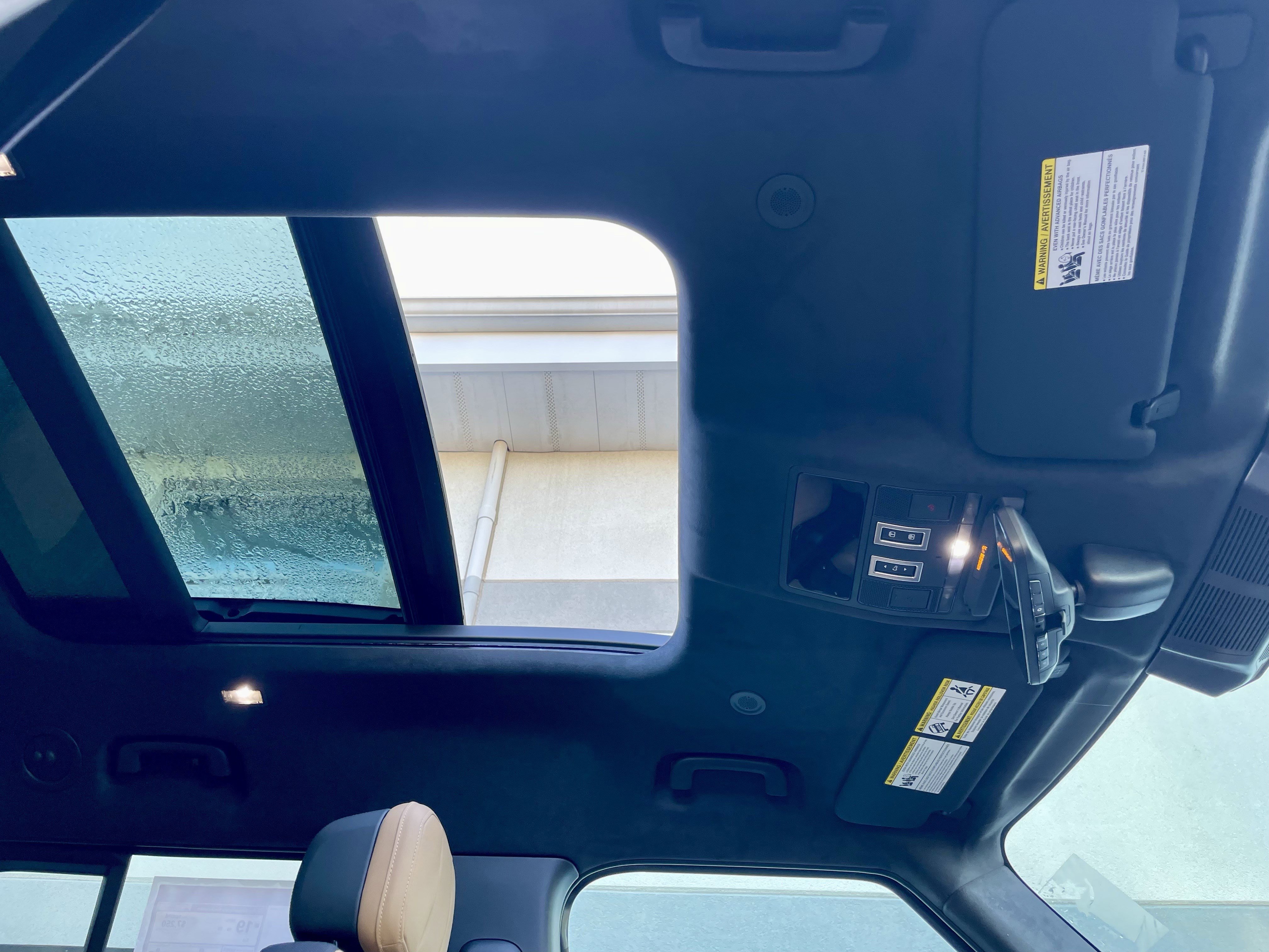 New 2026 Land Rover Defender 130 V8 image 17