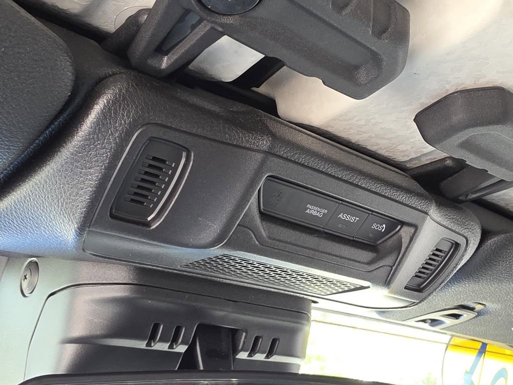 Used 2024 Jeep Wrangler Unlimited Sport AWD/4WD image 29