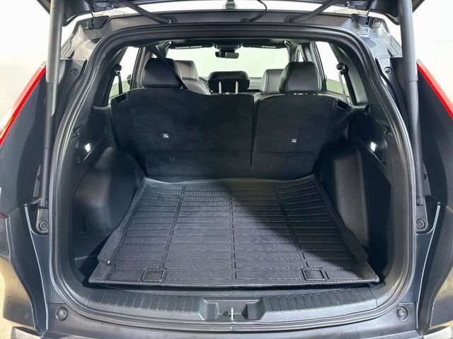 Used 2025 Honda CR-V Sport Touring image 11