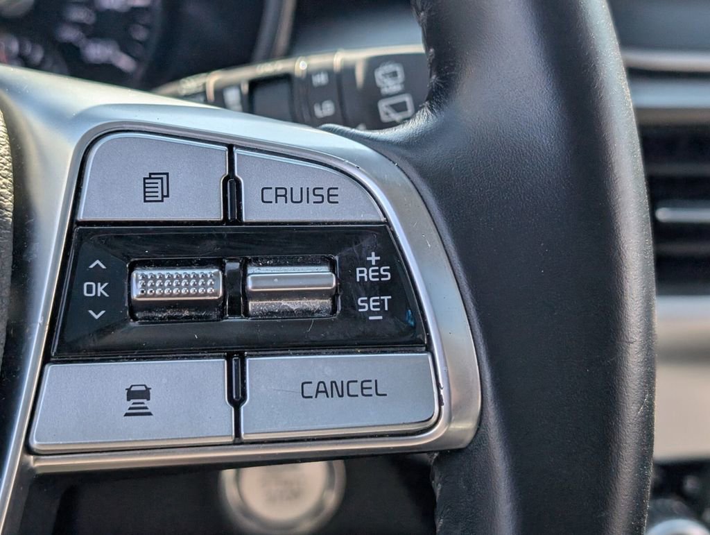 Used 2021 Kia Telluride S image 23