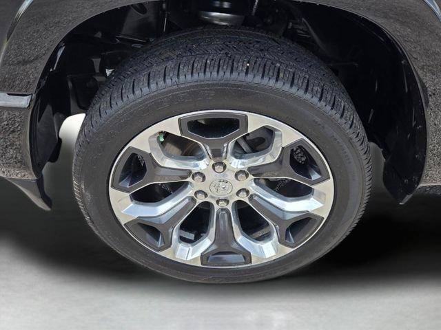 Used 2020 RAM 1500 Limited RWD image 9