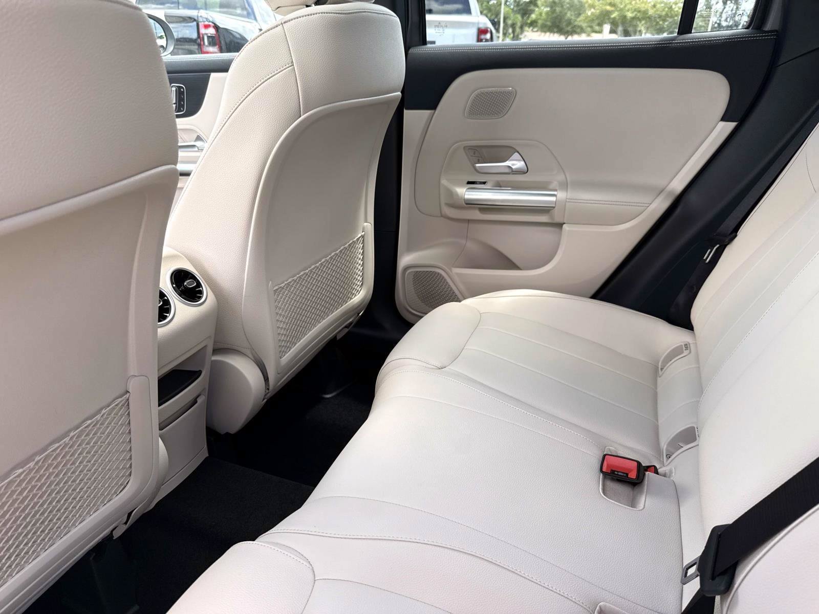 New 2026 Mercedes-Benz GLA 250 4MATIC image 15