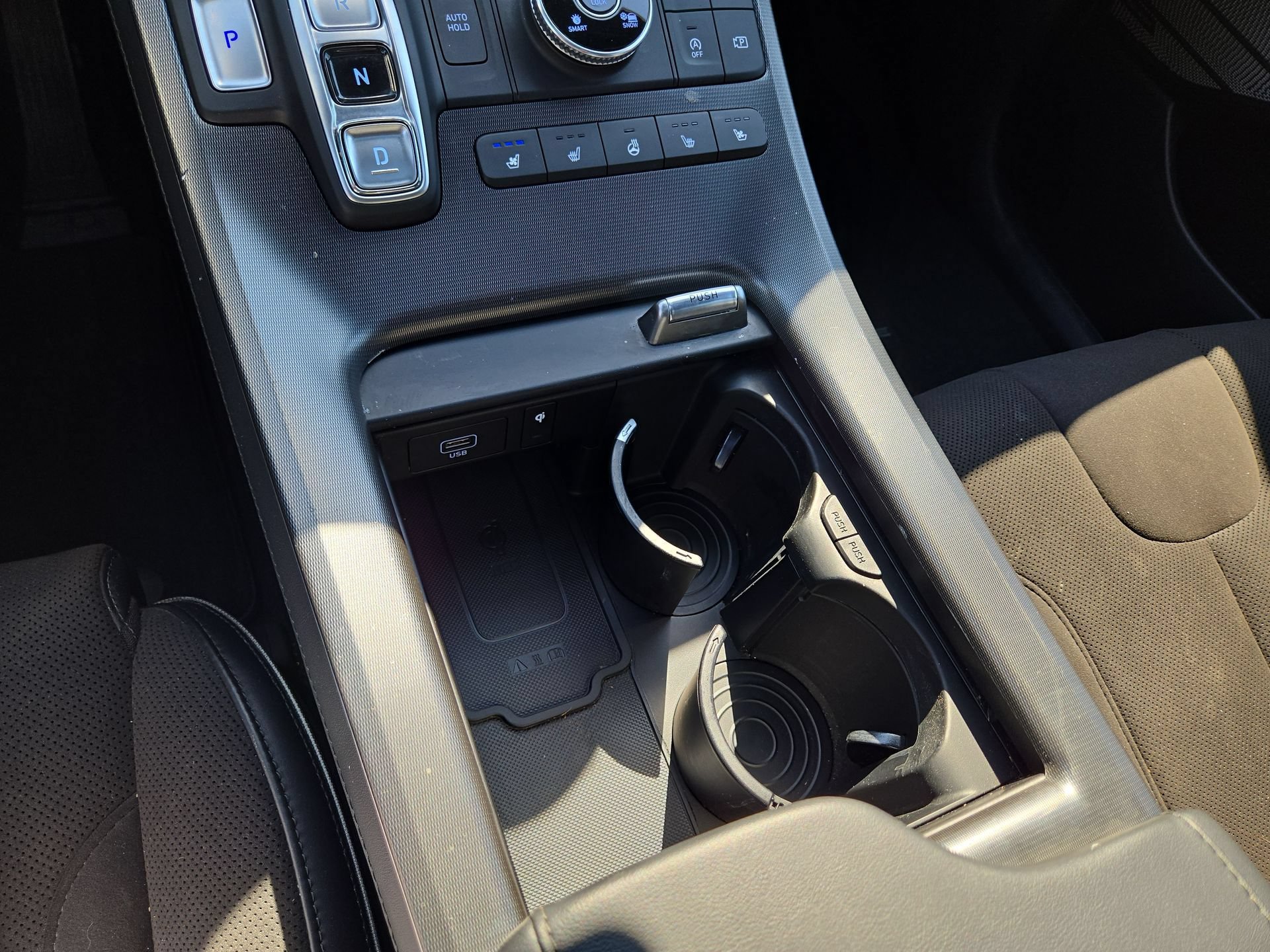 Used 2025 Hyundai Palisade Calligraphy AWD/4WD image 22