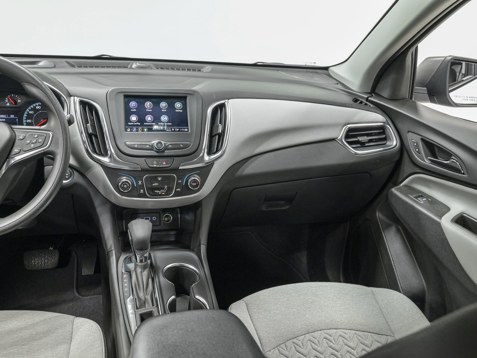 Used 2024 Chevrolet Equinox LS w/ Driver Confidence II Package AWD/4WD image 28