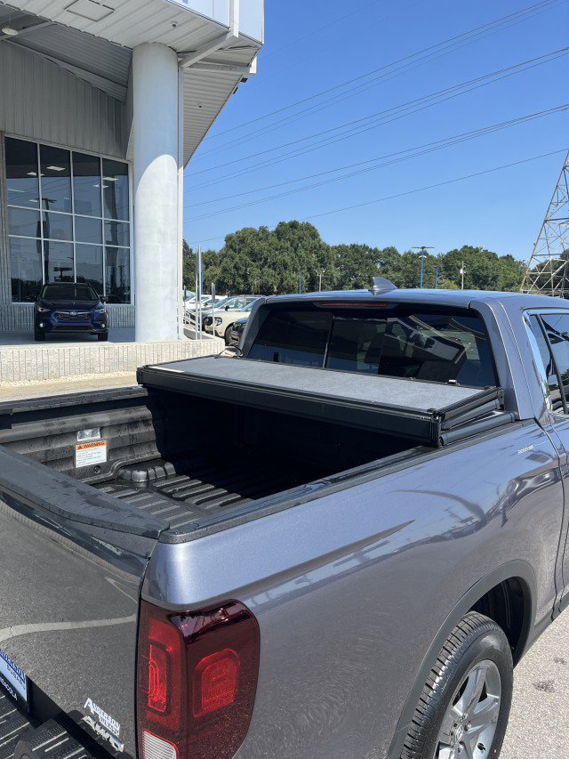 Used 2021 Honda Ridgeline RTL image 10