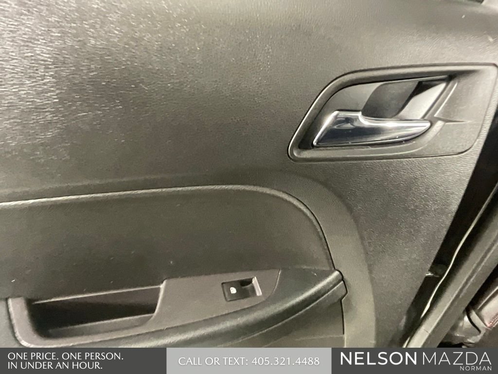 Used 2015 GMC Terrain SLT w/ Open Road Package FWD image 24