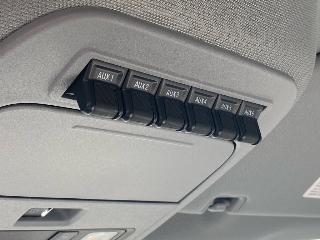 New 2026 Ford F350 XL w/ XL Chrome Package image 16