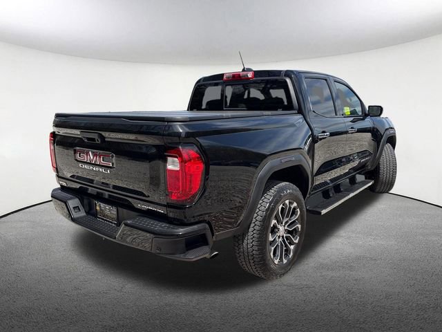 Used 2024 GMC Canyon Denali AWD/4WD image 14