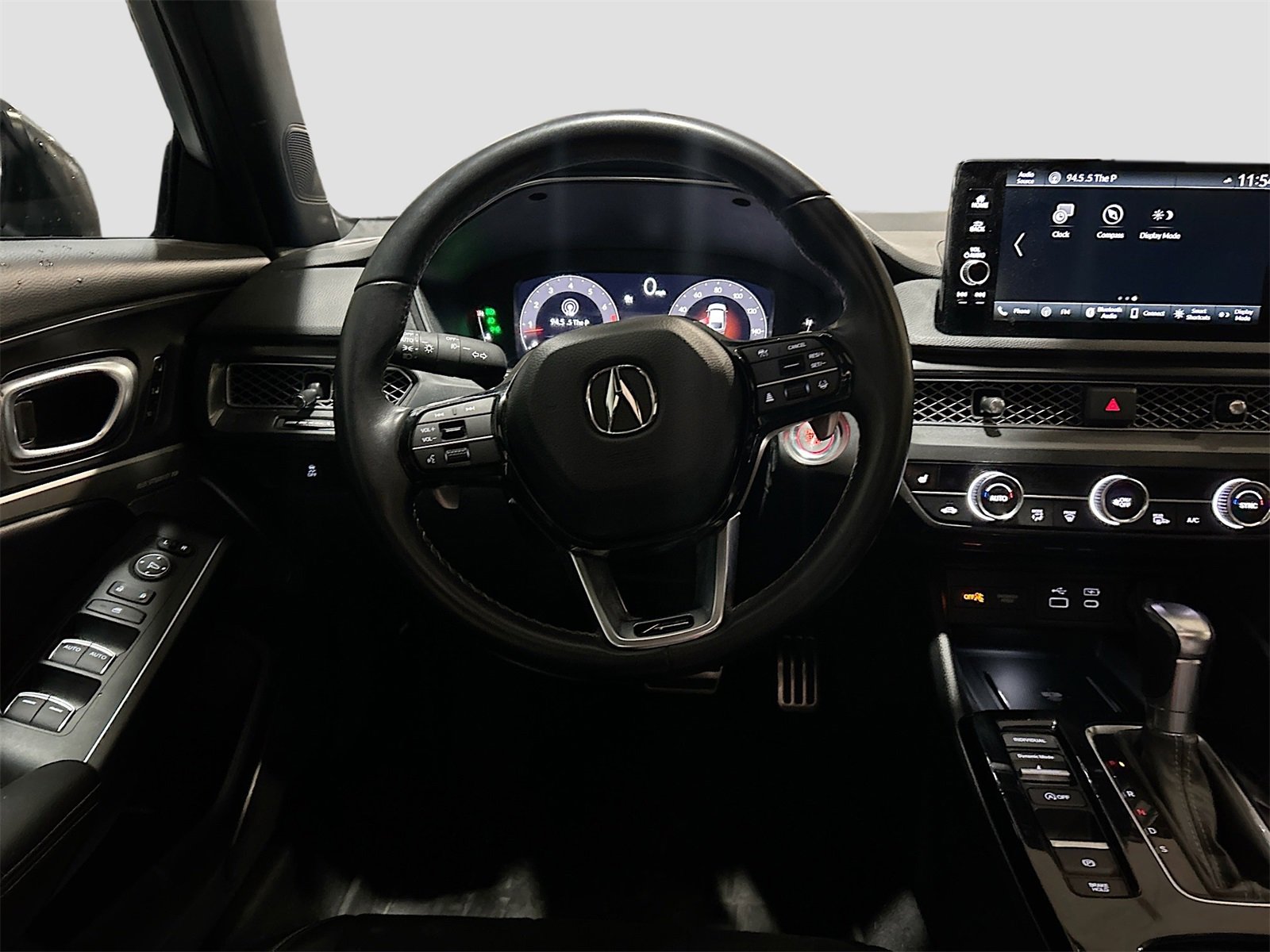 Used 2024 Acura Integra A-Spec image 22