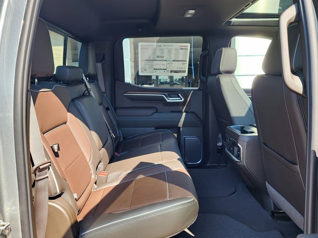 New 2026 GMC Sierra 1500 Denali image 45