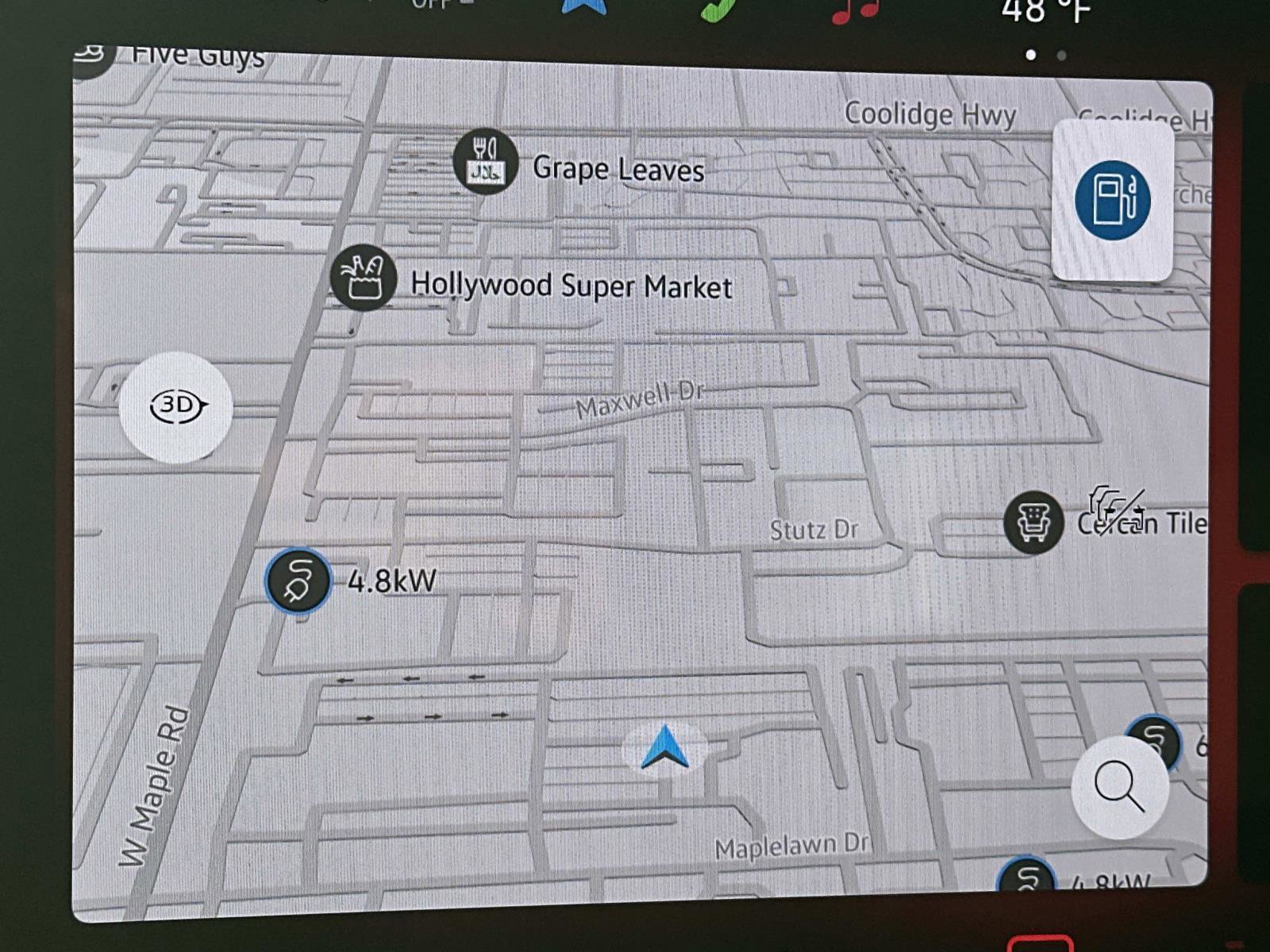 New 2026 Volkswagen GTI SE image 29